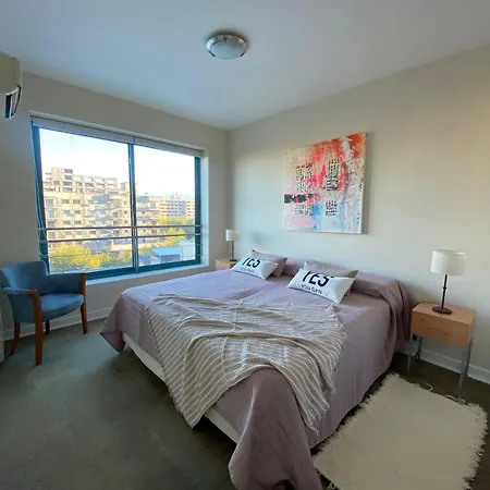 Edificio Millenium Apartment Mendoza Exterior photo