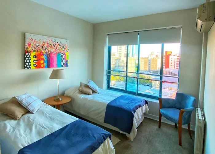 Edificio Millenium Apartment