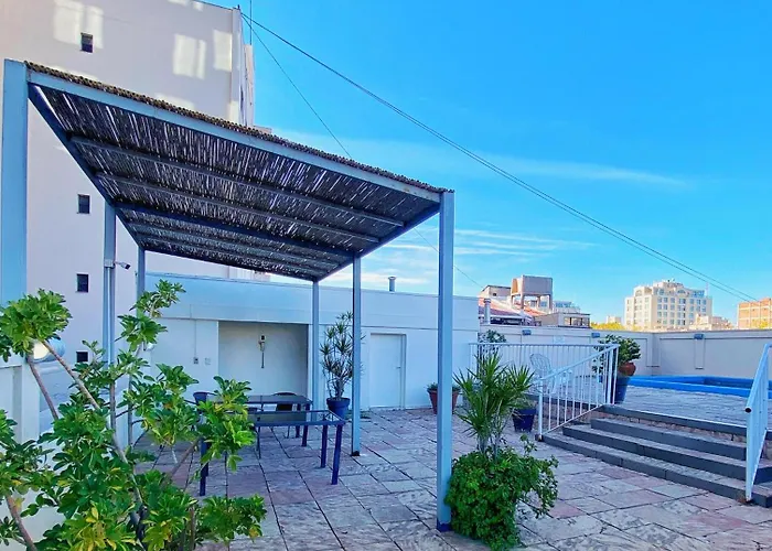 Edificio Millenium Apartment
