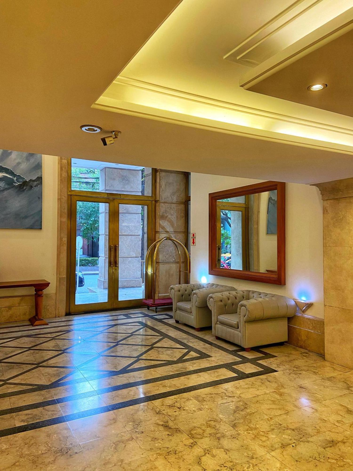 Apartment Edificio Millenium
