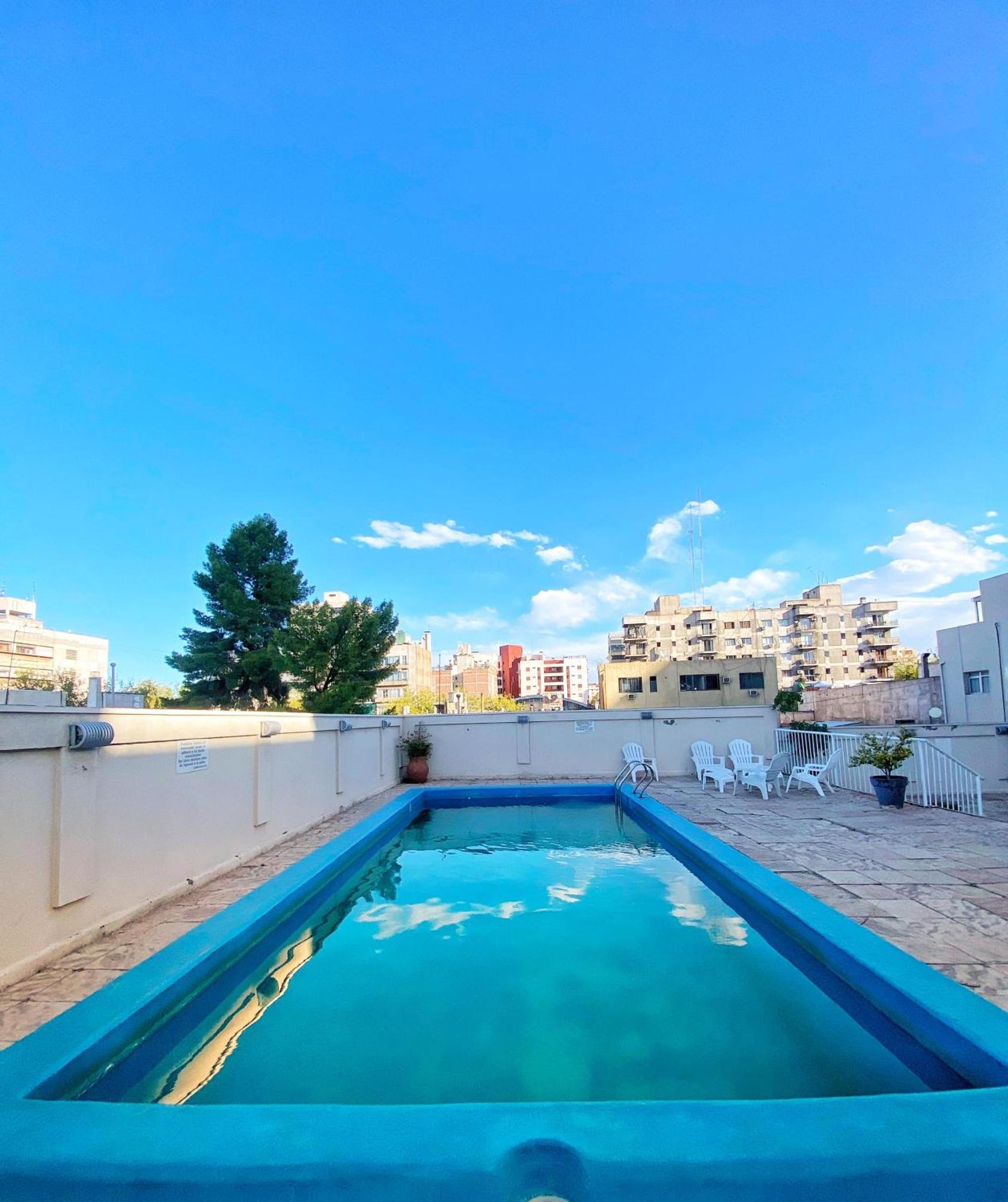 Apartment Edificio Millenium Mendoza