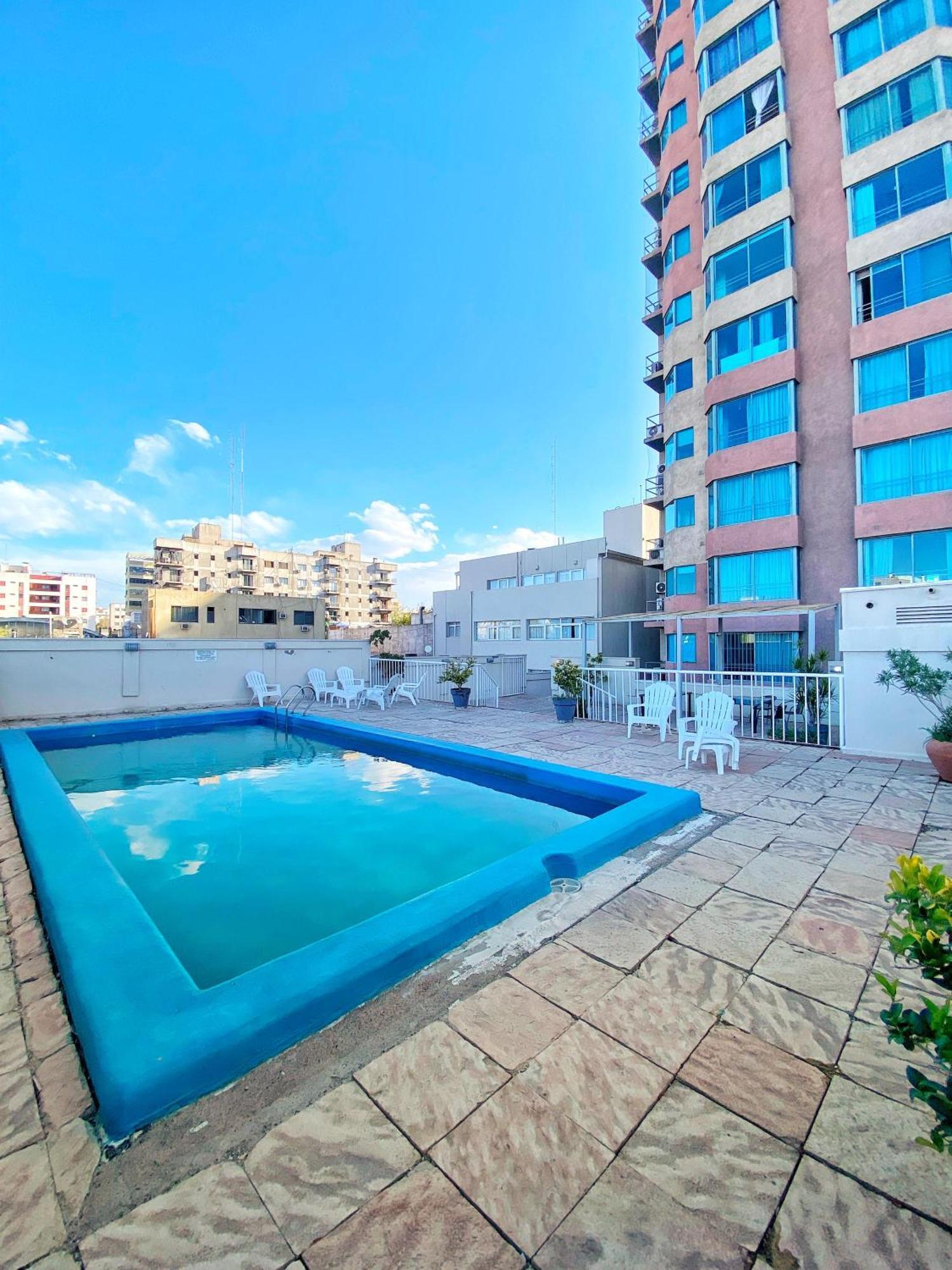Edificio Millenium Apartment