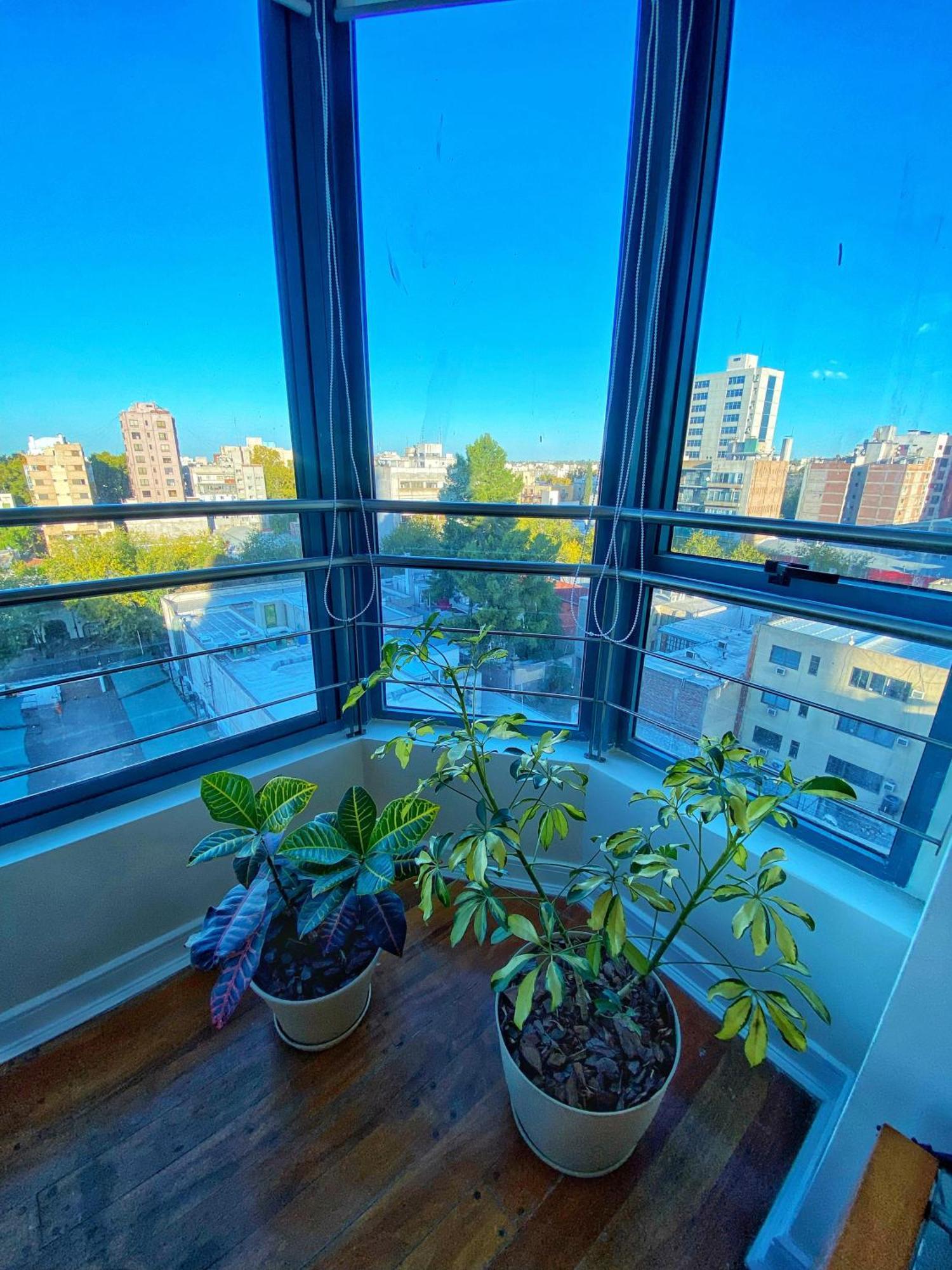 Apartment Edificio Millenium
