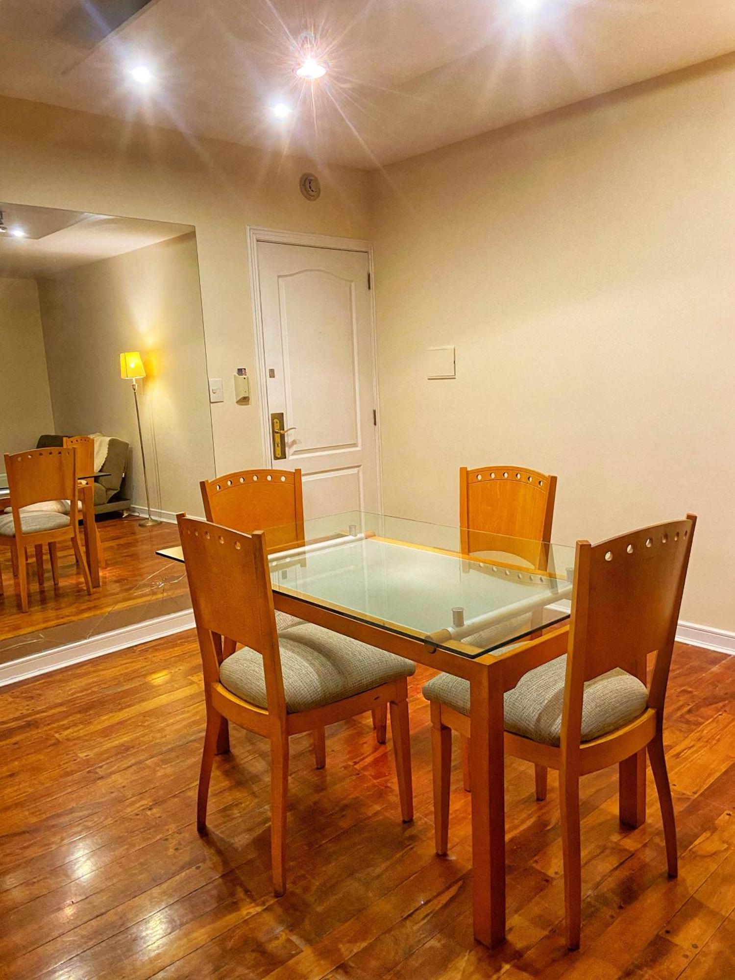 Apartment Edificio Millenium Mendoza