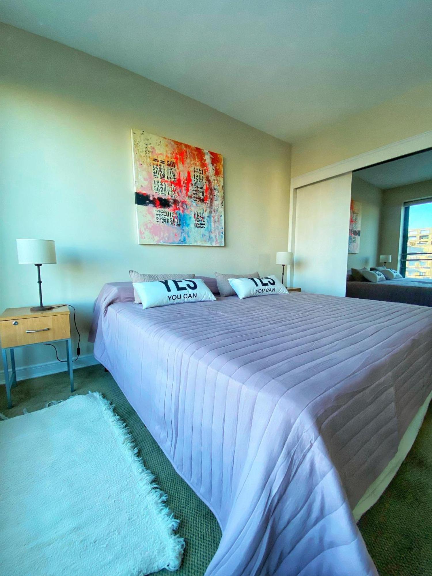 Apartment Edificio Millenium *