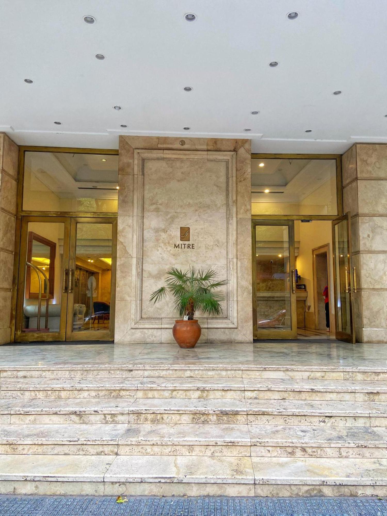 Apartment Edificio Millenium *